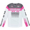 Troy Lee Designs TLD DRES S DLHÝM RUKÁVOM SPRINT FIFTY-50 CHALK S Veľkosť: L Troy Lee Designs TLD DRES S DLHÝM RUKÁVOM SPRINT FIFTY-50 CHALK S Veľkosť: L