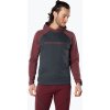 Dynafit 24/7 Polartec Hoody Men burgundy