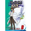 Yu-Gi-Oh! GX, Vol. 8 (Naoyuki Kageyama)(Brožovaná) Yu-Gi-Oh! GX, Vol. 8 (Naoyuki Kageyama)(Brožovaná)