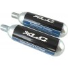 Bombičky XLC PU-M03, PU-X04 2x16g Bombičky XLC PU-M03, PU-X04 2x16g