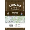 Kežmarok a okolie - kedysi a dnes TM 1: 85 000 Kežmarok a okolie - kedysi a dnes TM 1: 85 000