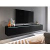 TV stolík Timo D 180, RTV stolík do obývačky s LED TV stolík Timo D 180, RTV stolík do obývačky s LED