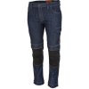 BENNON Kalhoty BNN ICARUS Jeans, do pasu 0751190090/62 Modrá 62 BENNON Kalhoty BNN ICARUS Jeans, do pasu 0751190090/62 Modrá 62