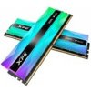 A-Data ADATA XPG DIMM DDR5 32GB (Kit of 2) 8000MHz CL38 Lancer NEON RGB A-Data ADATA XPG DIMM DDR5 32GB (Kit of 2) 8000MHz CL38 Lancer NEON RGB