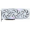 MSI GeForce RTX 5060 Ti 16G GAMING TRIO OC WHITE MSI GeForce RTX 5060 Ti 16G GAMING TRIO OC WHITE