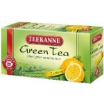 TEEKANNE ZELENÝ CITRÓNOVÝ 20 X 1,75 G