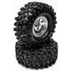 HOBBYTECH Kompletní CRAWLER 1/10 gumy  HOBBYTECH Kompletní CRAWLER 1/10 gumy