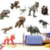 3D nálepka na stenu Dinosaury z praveku 3D nálepka na stenu Dinosaury z praveku