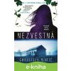 E-kniha Nezvestná - Christian White E-kniha Nezvestná - Christian White