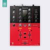 Doto Design Skin DJM-250 MK2 COLORS DVS Red Doto Design Skin DJM-250 MK2 COLORS DVS Red