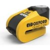 Zámok kotúčovej brzdy Oxford Quartz Alarm XA6 Zámok kotúčovej brzdy Oxford Quartz Alarm XA6