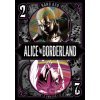Alice in Borderland, Vol. 2, 2 Alice in Borderland, Vol. 2, 2