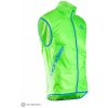 Cannondale Pack Me vesta, zelená S Cannondale Pack Me vesta, zelená S