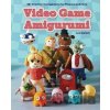 Video Game Amigurumi - Lee Sartori Video Game Amigurumi - Lee Sartori