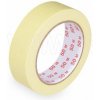 Wimex Lepiaca páska krepová žltá 30mm x 50m (1 ks) Wimex Lepiaca páska krepová žltá 30mm x 50m (1 ks)
