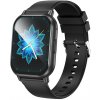 Inteligentné hodinky Borofone Smartwatch BD11 čierné Inteligentné hodinky Borofone Smartwatch BD11 čierné