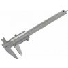 Stalco Posúvne meradlo - šublera 150 mm, 1 ks Stalco Posúvne meradlo - šublera 150 mm, 1 ks