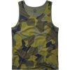 Tielko Brandit Tank Top - švédsky vzor, XXL Tielko Brandit Tank Top - švédsky vzor, XXL