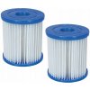 BESTWAY 58094 filtračná kartuše 2 ks BESTWAY 58094 filtračná kartuše 2 ks