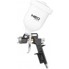 NEO TOOLS Striekacia pištoľ s horným pohárom 1,5 mm 14-702 NEO TOOLS Striekacia pištoľ s horným pohárom 1,5 mm 14-702