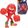 Figúrka Jakks Film Knuckles Figúrka Jakks Film Knuckles