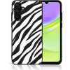 VSETKONAMOBIL 82428 MY ART Ochranný kryt pre Samsung Galaxy A55 5G ZEBRA (237) VSETKONAMOBIL 82428 MY ART Ochranný kryt pre Samsung Galaxy A55 5G ZEBRA (237)