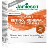 Jamieson ProVitamina obnovujúci nočný krém s retinolom 120 ml Jamieson ProVitamina obnovujúci nočný krém s retinolom 120 ml