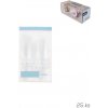 Vrecko ZIP 25ks 20x12cm Vrecko ZIP 25ks 20x12cm