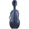 Gewa Pure Polycarbonat Fun Cello, Modrá Gewa Pure Polycarbonat Fun Cello, Modrá