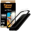 PanzerGlass® PanzerGlass - Anti-Reflective Armor ochranné sklo s inštalačným rámikom EasyAligner pre iPhone 17 Air - matné priehľadné PanzerGlass® PanzerGlass - Anti-Reflective Armor ochranné sklo s inštalačným rámikom EasyAligner pre iPhone 17 Air - matné priehľadné