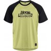 Horsefeathers Spike nile/black