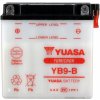 Yuasa YB9-B