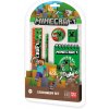 Súprava písacích potrieb Minecraft Kids Euroswan 5 kusov Súprava písacích potrieb Minecraft Kids Euroswan 5 kusov