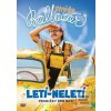 Strýko Baltazár: Letí -… (Strýko Baltazár) Strýko Baltazár: Letí -… (Strýko Baltazár)