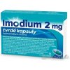 Imodium cps.dur. 12 x 2 mg Imodium cps.dur. 12 x 2 mg