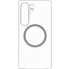 Samsung Ochranný kryt React s magnetickým úchytom GP-FPS938OBJTW pre GALAXY S25 Ultra Priehľadná (GP-FPS938OBJTW) Samsung Ochranný kryt React s magnetickým úchytom GP-FPS938OBJTW pre GALAXY S25 Ultra Priehľadná (GP-FPS938OBJTW)