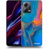 Picasee ULTIMATE CASE pro Xiaomi Poco X5 - Rainbow Picasee ULTIMATE CASE pro Xiaomi Poco X5 - Rainbow