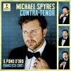 Spyres Michael, Il Pomo D’oro, Francesco Corti: Contra-tenor - CD Spyres Michael, Il Pomo D’oro, Francesco Corti: Contra-tenor - CD