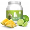 Kompava ty Cocos! ananás limetka 500 g Kompava ty Cocos! ananás limetka 500 g