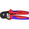 Knipex 97 53 14 krimpovacie kliešte dutiny na káble, 0.08 do 16 mm²; 97 53 14 Knipex 97 53 14 krimpovacie kliešte dutiny na káble, 0.08 do 16 mm²; 97 53 14