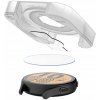 Spigen Glas.tr Sam Galaxy Watch 4/5 44mm Classic 2-Pack Ez Fit Tempered Glass AGL05339 Spigen Glas.tr Sam Galaxy Watch 4/5 44mm Classic 2-Pack Ez Fit Tempered Glass AGL05339