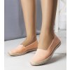 dámske espadrilky Amiral Ružové
