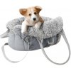 Prenosná taška pre psa - Sea Shell Veľkosť: R2-47x29x32 cm Prenosná taška pre psa - Sea Shell Veľkosť: R2-47x29x32 cm