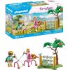 Playmobil 71849 Královské děti na hřišti