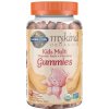Mykind Multivitamin Kids gummy, multivitamín pre deti, 120 gumových cukríkov Výživový doplnok Mykind Multivitamin Kids gummy, multivitamín pre deti, 120 gumových cukríkov Výživový doplnok