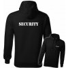 T-ričko Security pánska mikina T-ričko Security pánska mikina