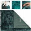 Matrac pre psa VEĽKÁ podložka pelech do klietkového auta Lovedog XL 75x120 Matrac pre psa VEĽKÁ podložka pelech do klietkového auta Lovedog XL 75x120