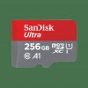 SanDisk SDXC UHS-I U1 256GB SDSQUNR-256G-GN6TA
