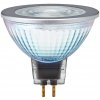 LED žiarovka GU5.3 MR16 6,3W = 35W 355lm 4000K Neutral 36° CRI97 12V DIMMABLE OSRAM Parathom LED žiarovka GU5.3 MR16 6,3W = 35W 355lm 4000K Neutral 36° CRI97 12V DIMMABLE OSRAM Parathom