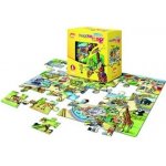 Puzzle Efko